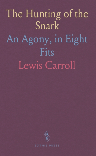 Hunting of the Snark