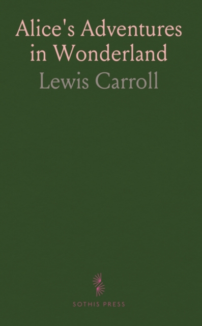 Alice's Adventures in Wonderland