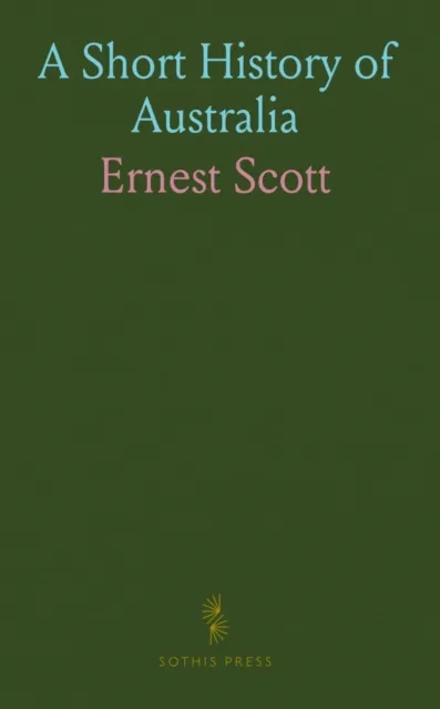 Short History of Australia
