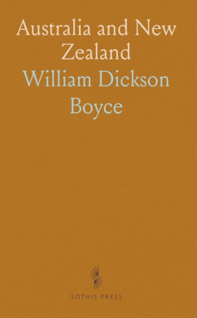 Australia and New Zealand