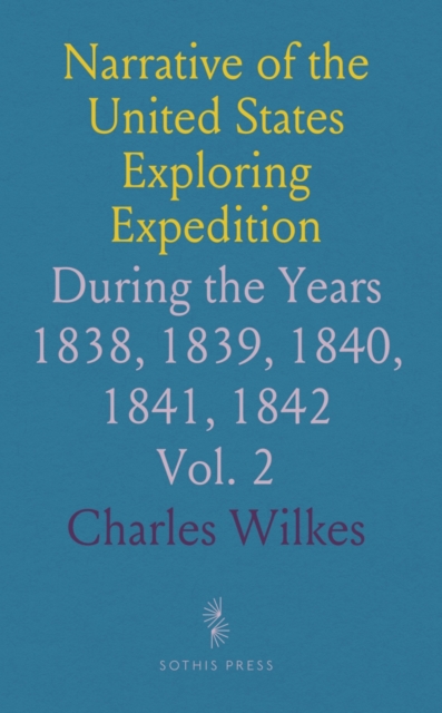 Narrative of the United States Exploring Expedition