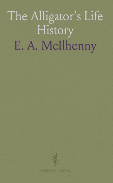 Alligator's Life History