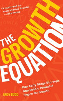 The Growth Equation
