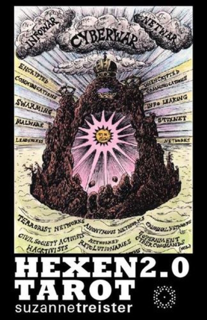 Hexen 2.0 Tarot