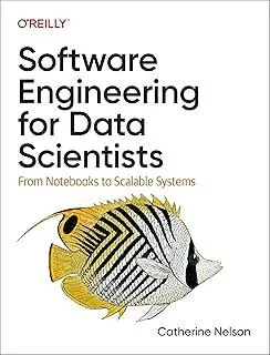 Software Engineering for Data Scientists : From Notebooks to Scalable Systems