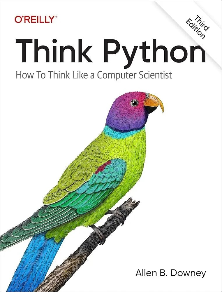 Think Python