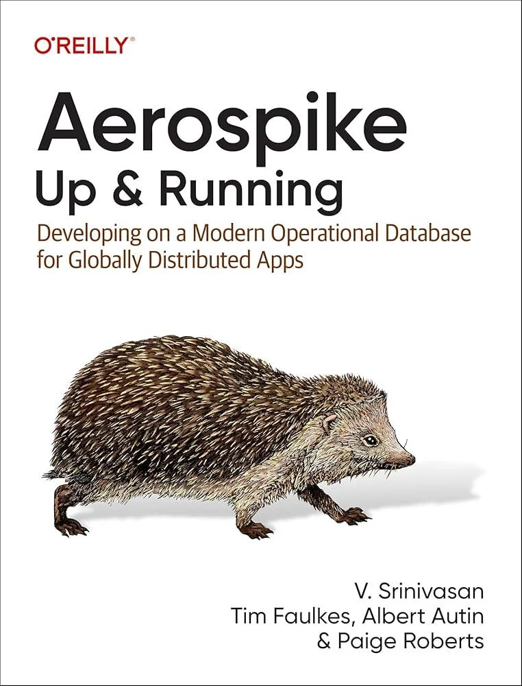 Aerospike
