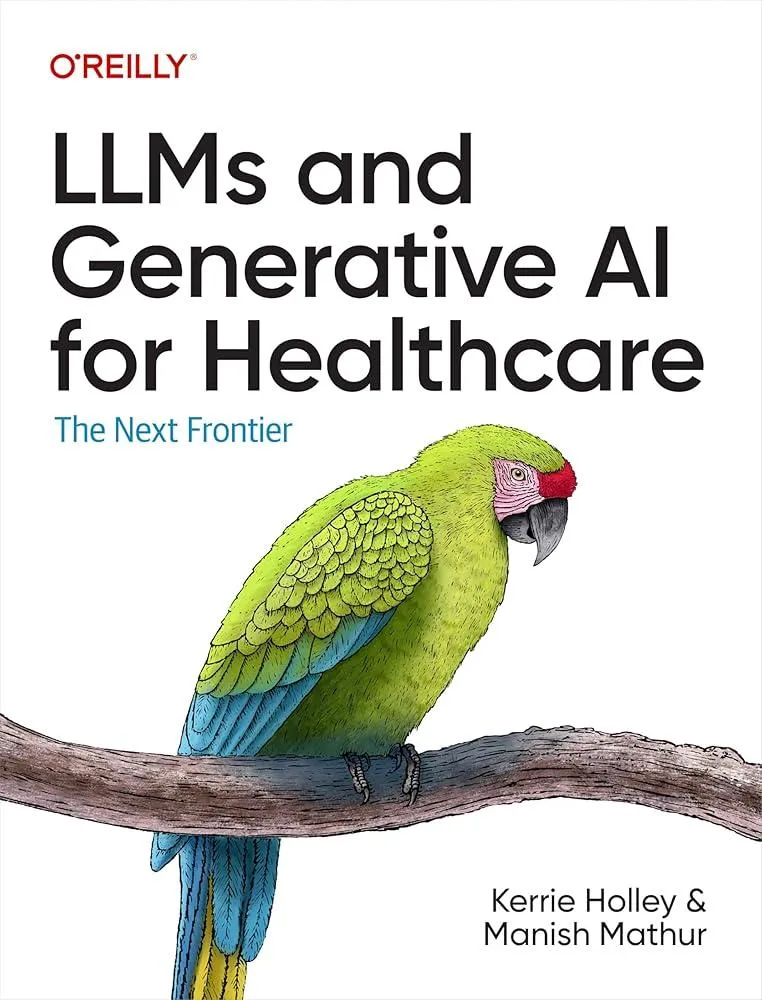 Llms and Generative AI for Healthcare : The Next Frontier