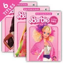 Barbie Through the Decades