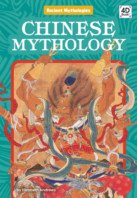 Chinese mythology