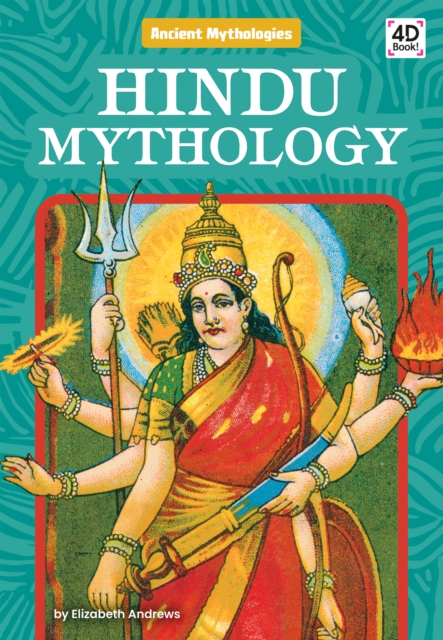 Hindu mythology