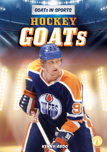 Hockey GOATS
