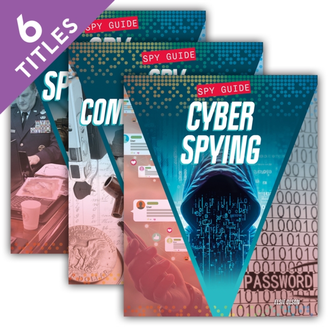 Spy Guide