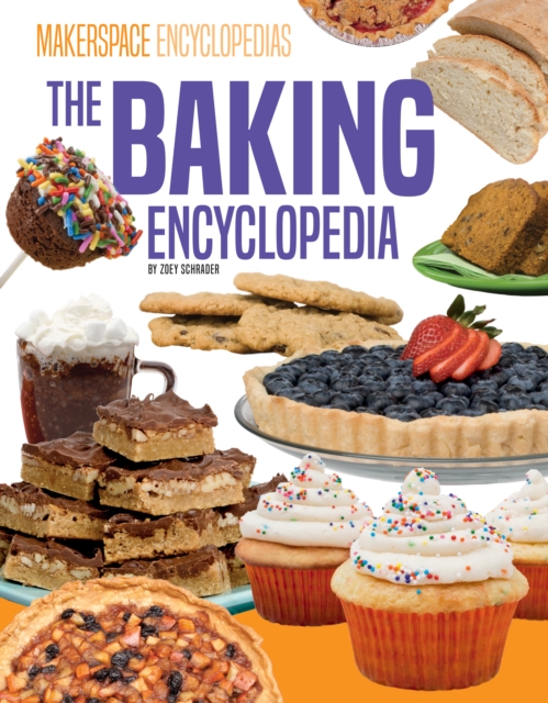 Baking Encyclopedia