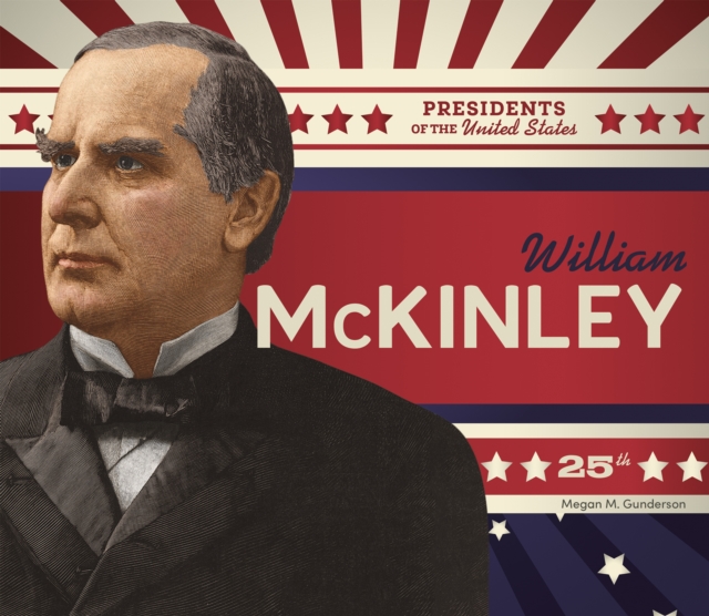 William Mckinley