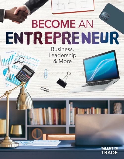 Become an Entrepreneur