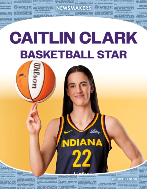 Caitlin Clark