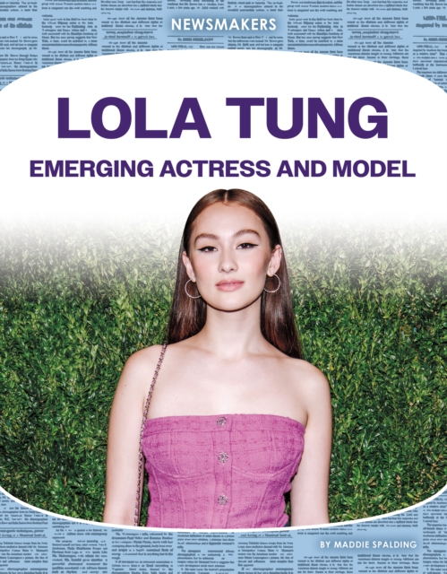 Lola Tung