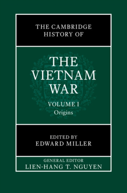 The Cambridge History of the Vietnam War