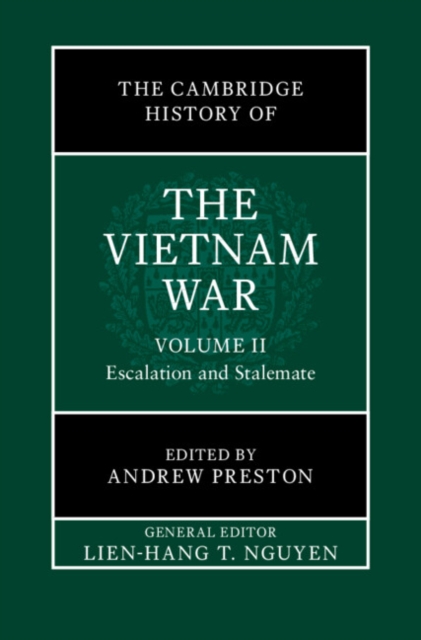 The Cambridge History of the Vietnam War