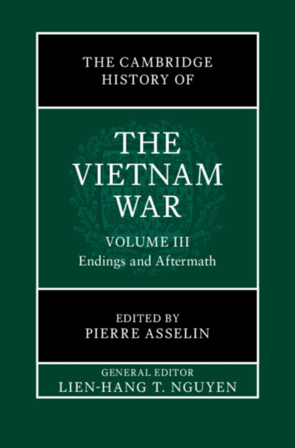 The Cambridge History of the Vietnam War