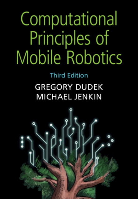 Computational Principles of Mobile Robotics (Revised)