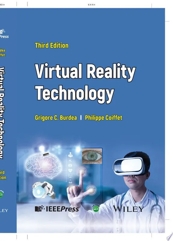 Virtual Reality Technology