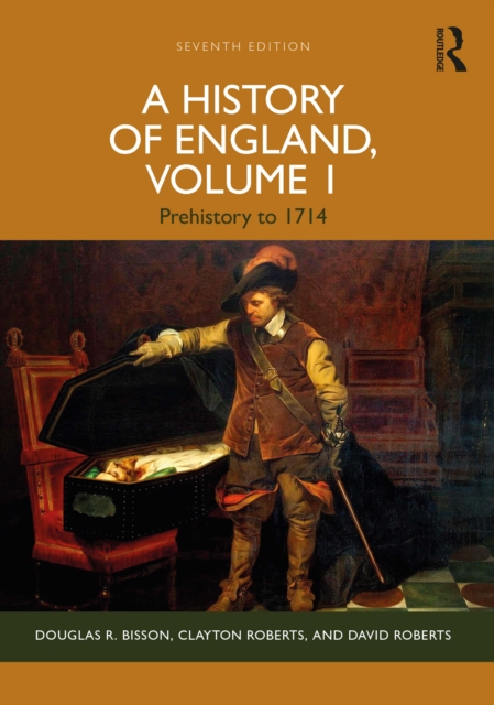 A History of England, Volume 1