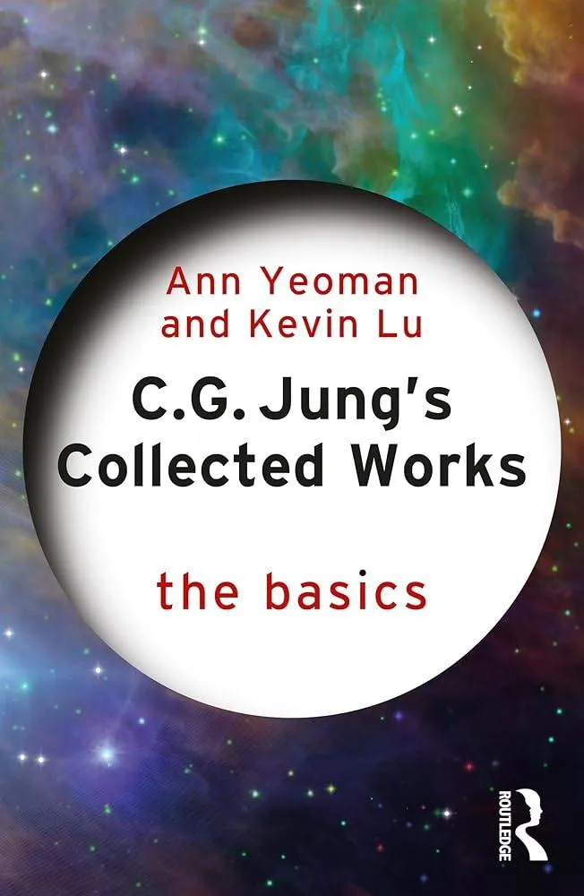 C.G. Jung's Collected Works : The Basics