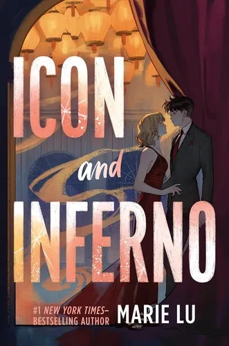 Icon and Inferno : 2