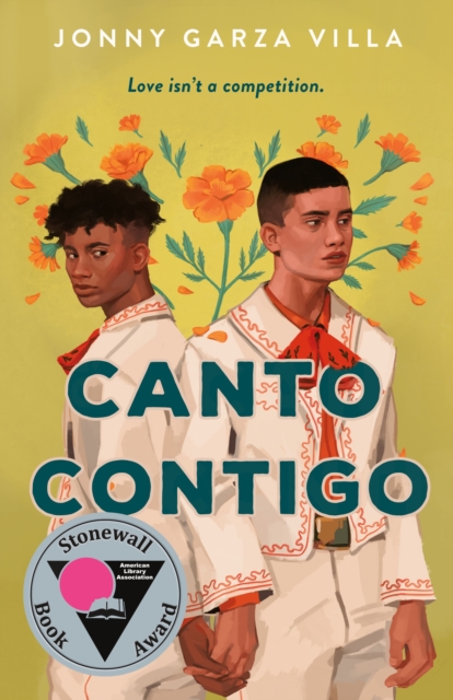 Canto Contigo