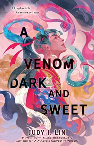 A Venom Dark and Sweet : 2