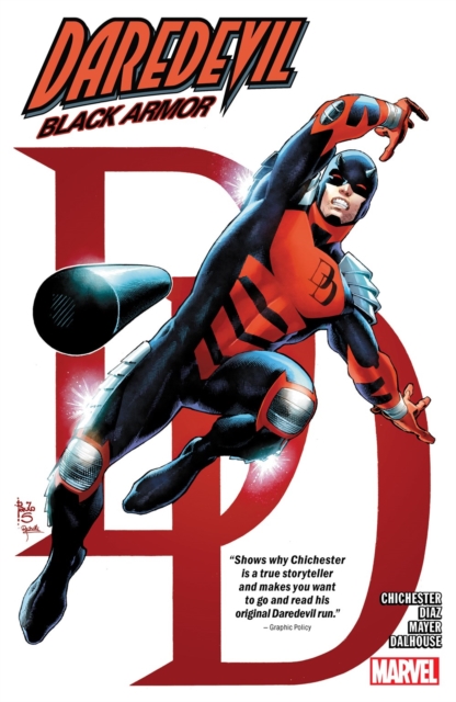 Daredevil