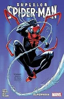 Superior Spider-Man Vol. 1