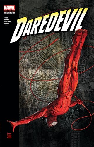 Daredevil Modern Era Epic Collection