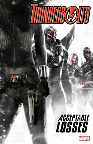Thunderbolts
