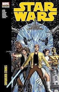 Star Wars Modern Era Epic Collection: Skywalker Strikes