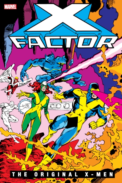 X-Factor