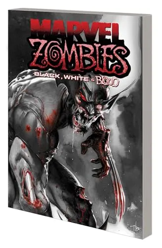 Marvel Zombies
