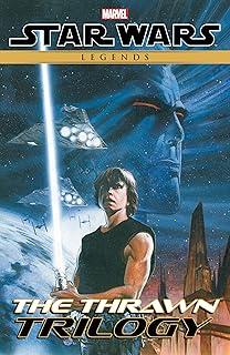 Star Wars Legends: The Thrawn Trilogy