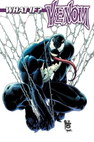 What If...? Venom