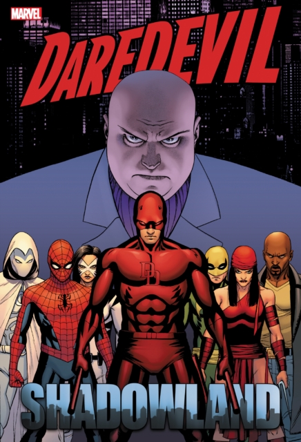Daredevil