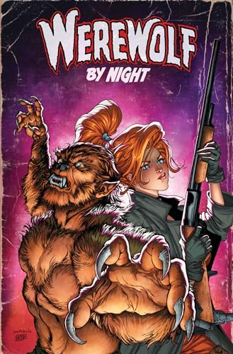 Werewolf by Night