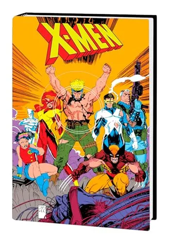 X-Men