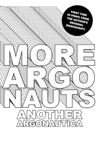More Argonauts