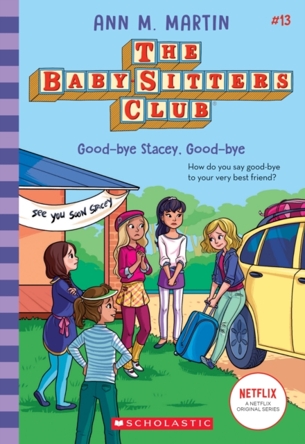 The Babysitters Club #13