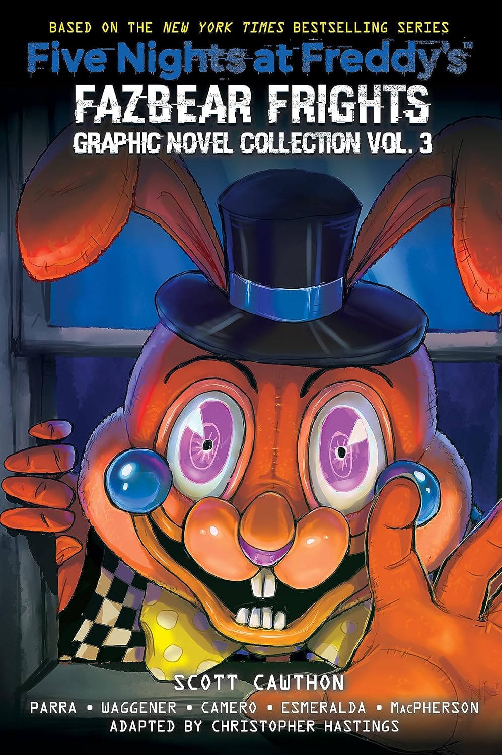Five Nights at Freddy's