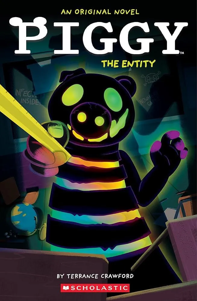 Piggy: The Entity PB