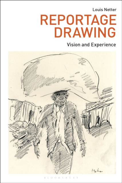 Reportage Drawing