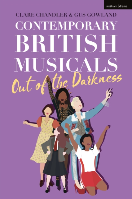 Contemporary British Musicals